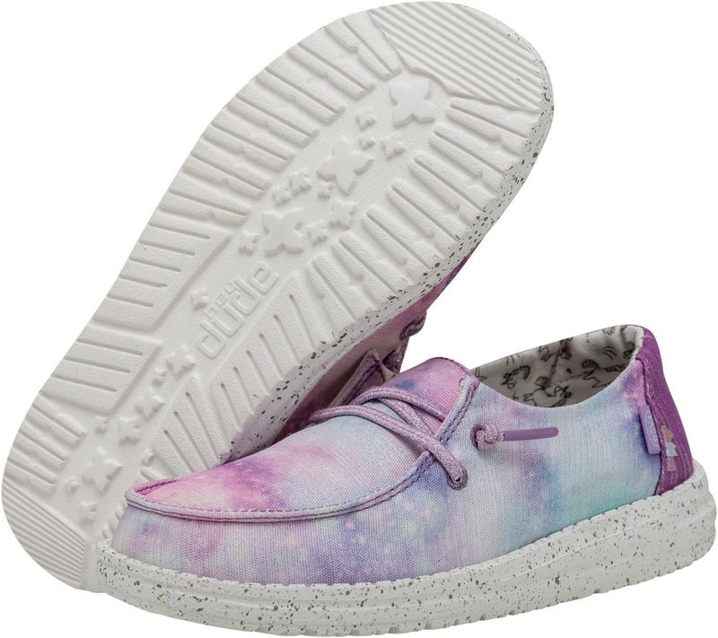 Hey Dude Unisex-Child Wendy Pattern Kids - Image 2
